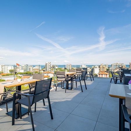 Hotel Mare Lignano Sabbiadoro Exterior photo