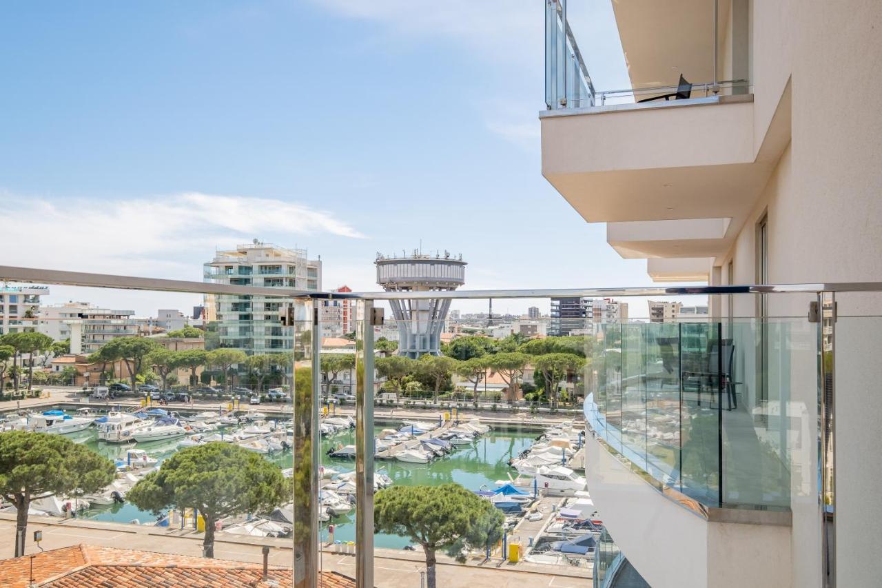 Hotel Mare Lignano Sabbiadoro Exterior photo