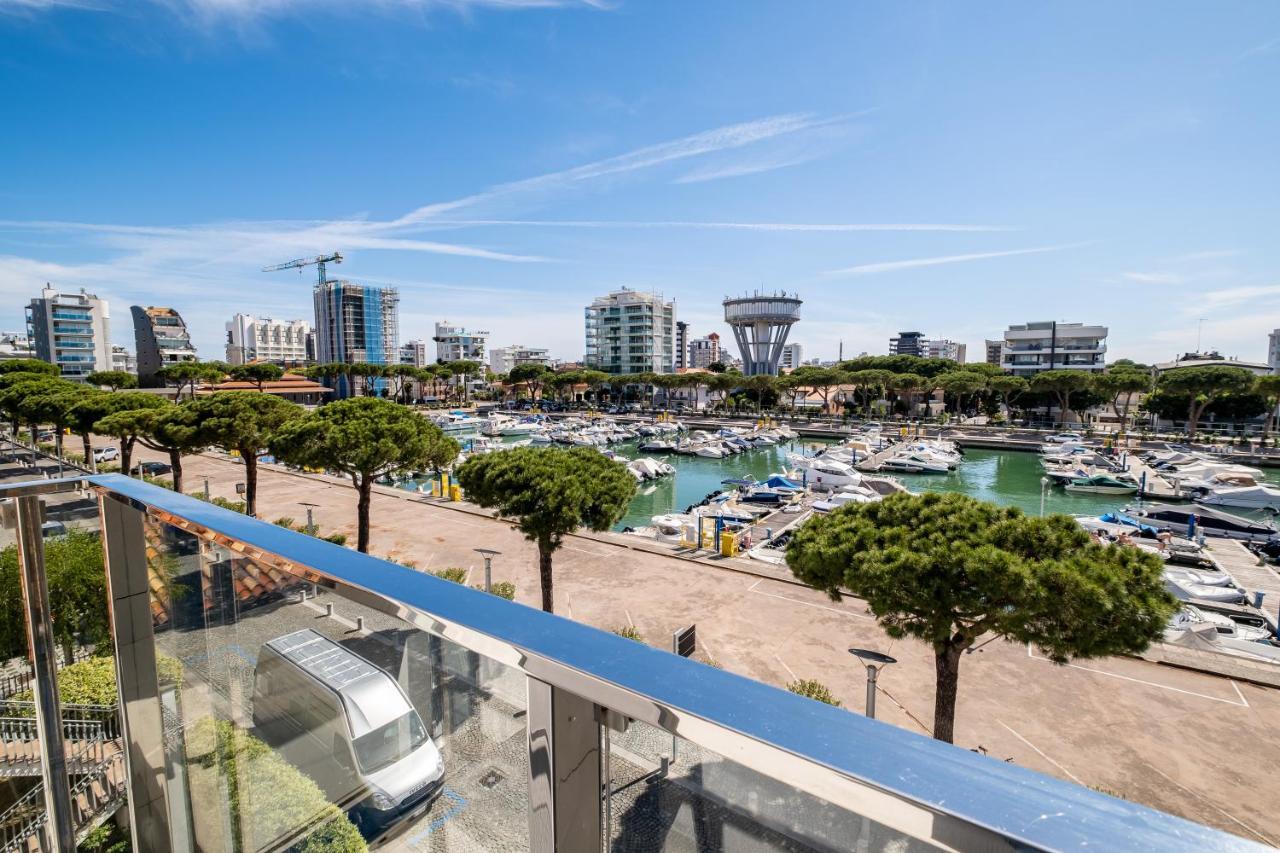 Hotel Mare Lignano Sabbiadoro Exterior photo